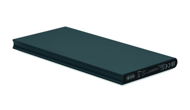 Logotrade business gift image of: Power bank 8000 mAh