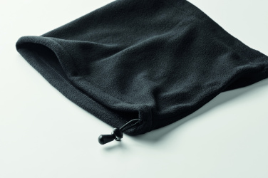 Logo trade corporate gift photo of: Fleece multiuse beanie