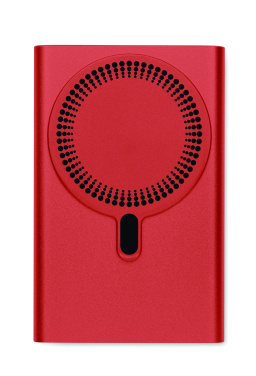 Logotrade business gift image of: Wireless charger power bank