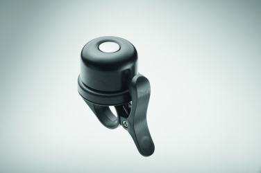 Logo trade promotional items picture of: Apple® smart finder bike bell