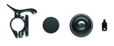 Logo trade corporate gifts image of: Apple® smart finder bike bell