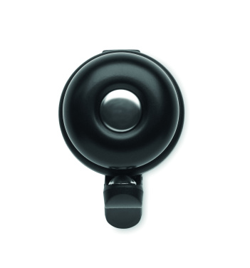 Logotrade advertising products photo of: Apple® smart finder bike bell