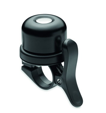 Logo trade promotional products image of: Apple® smart finder bike bell
