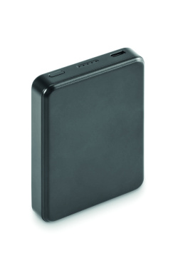 Logotrade promotional merchandise image of: 5000 mAh Power bank