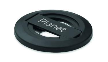 Logotrade promotional giveaways photo of: Phone holder and bottle opener