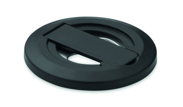 Logo trade business gift photo of: Phone holder and bottle opener