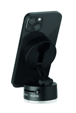 Logotrade advertising product image of: Magnetic phone holder