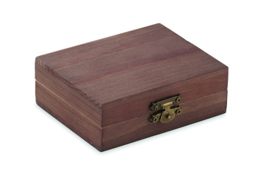 Logotrade promotional items photo of: 9 stone ice cube set in box