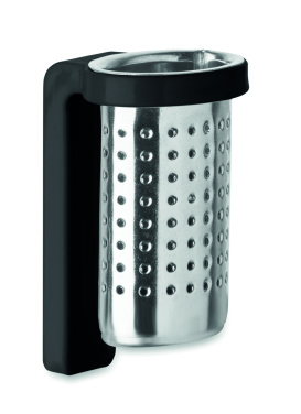 Logotrade advertising products photo of: Tea infuser with hook