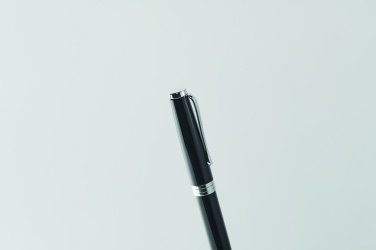 Logotrade promotional merchandise photo of: Twist ball pen in box