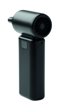 Logo trade corporate gifts picture of: Portable turbo fan