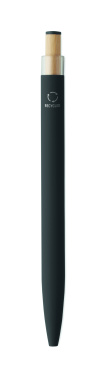 Logotrade corporate gifts photo of: Recycled aluminium pen