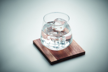 Logotrade advertising products photo of: Whisky short drink glass set