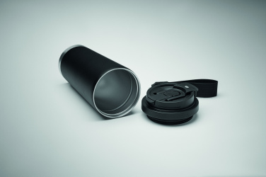 Logo trade promotional items image of: Double wall tumbler 500ml