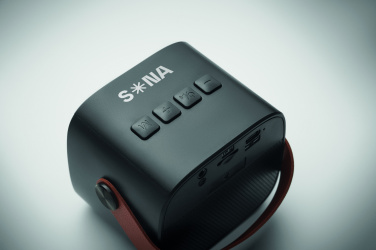 Logotrade promotional giveaways photo of: 5W wireless speaker