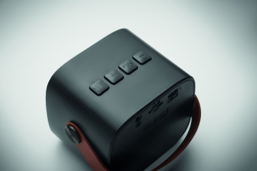 Logotrade promotional giveaways photo of: 5W wireless speaker