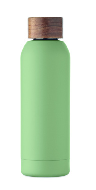 Logotrade promotional product picture of: Single wall bottle 700 ml