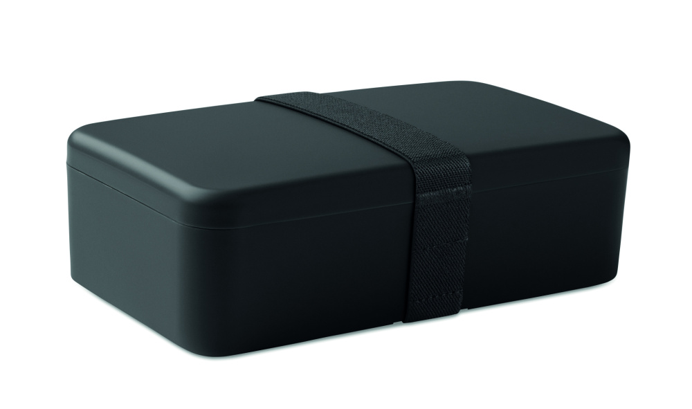 Logo trade promotional item photo of: Lunch box in PP 750 ml