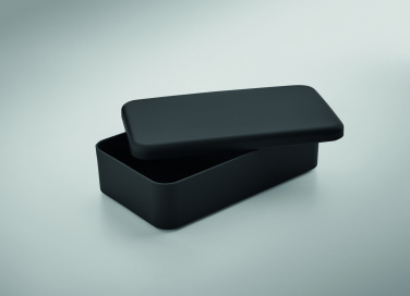 Logo trade promotional gift photo of: Lunch box in PP 750 ml