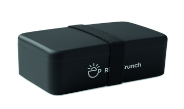 Logotrade promotional items photo of: Lunch box in PP 750 ml