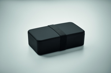 Logo trade promotional items picture of: Lunch box in PP 750 ml