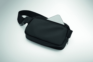 Logotrade promotional gifts photo of: Waist bag in 210D polyester