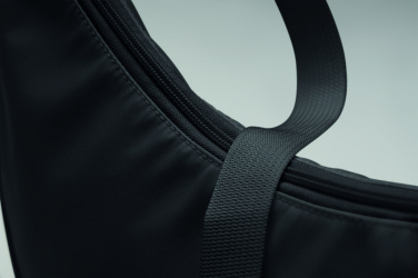 Logotrade promotional merchandise image of: Sling bag in 400D Oxford