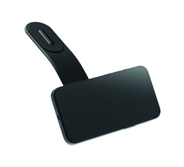 Logotrade promotional gift picture of: 15W magnetic car charger