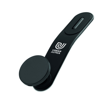 Logo trade promotional items picture of: 15W magnetic car charger