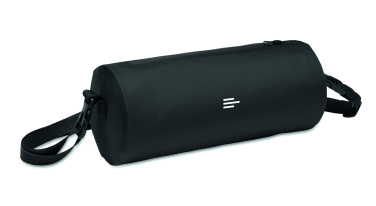 Logo trade promotional item photo of: Sports dry bag in 300D RPET