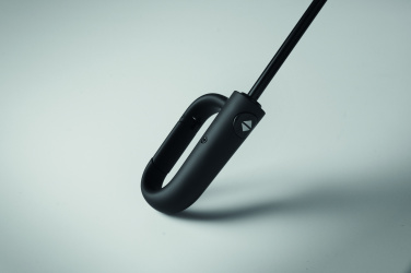 Logo trade business gift photo of: 21 inch windproof umbrella