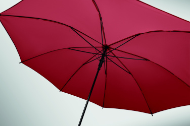 Logo trade promotional giveaways image of: 23‘’ auto open umbrella