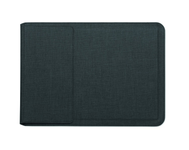 Logotrade promotional merchandise photo of: 16 inch felt laptop sleeve