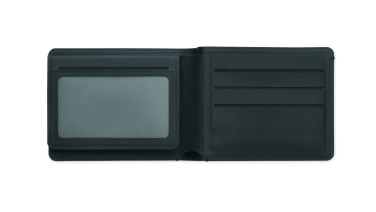 Logotrade promotional merchandise photo of: Anti-loss finder PU wallet
