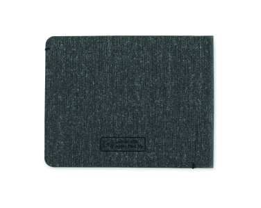 Logo trade business gift photo of: Anti-loss finder PU wallet