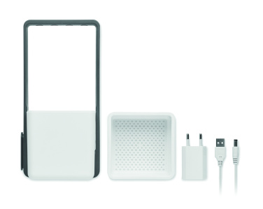 Logo trade business gift photo of: Indoor garden with LED light