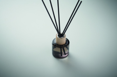 Logotrade promotional product image of: Vanilla aroma reed diffuser