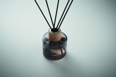 Logo trade promotional product photo of: Vanilla aroma reed diffuser