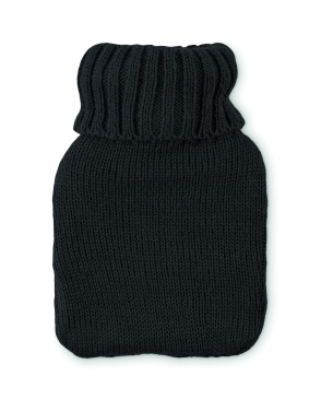 Logotrade advertising product picture of: Hot water bottle 400ml