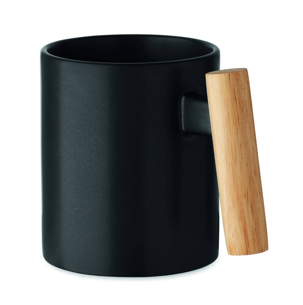 Logotrade promotional gift image of: Ceramic mug 320 ml