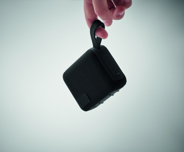 Logotrade promotional item picture of: 5W wireless speaker