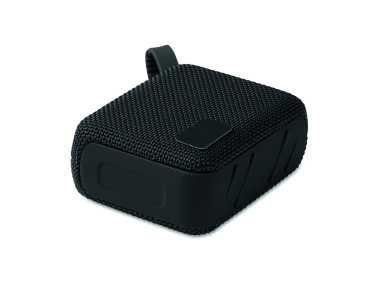 Logo trade promotional item photo of: 5W wireless speaker