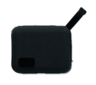 Logotrade promotional gift picture of: 5W wireless speaker