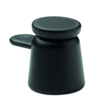 Logotrade promotional giveaways photo of: 3 in 1 wireless charger 15W