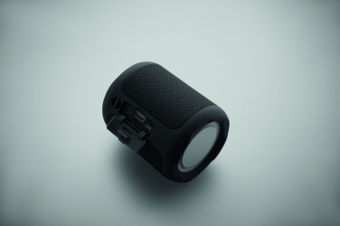 Logotrade promotional product picture of: 5W ABS wireless speaker