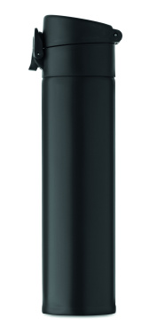 Logo trade promotional giveaways picture of: Double wall bottle 300 ml