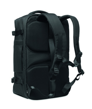 Logotrade advertising products photo of: Large carry-on travel bag