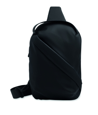 Logotrade corporate gifts photo of: Cross chest bag in soft PU