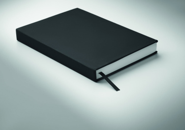 Logo trade corporate gifts picture of: A5 perpetual daily planner
