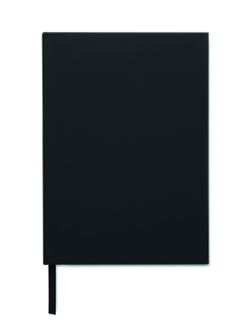 Logo trade promotional merchandise photo of: A5 perpetual daily planner